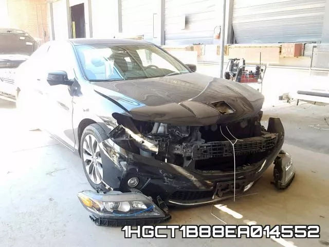 1HGCT1B88EA014552