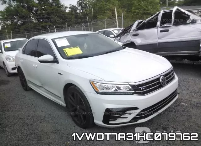 1VWDT7A31HC079762