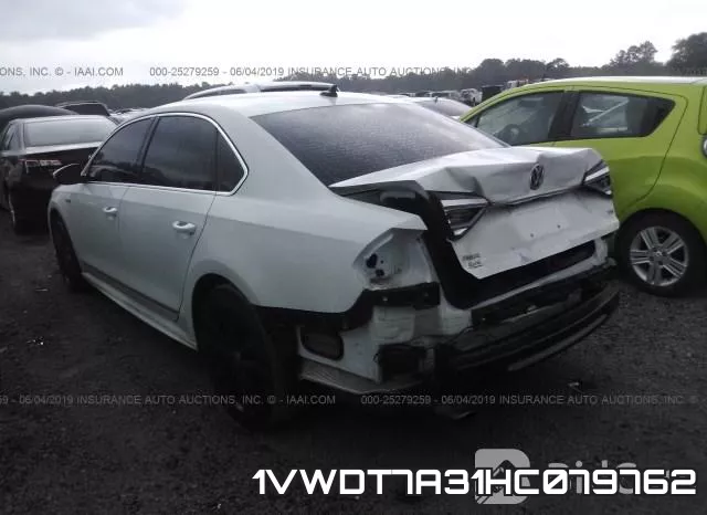 1VWDT7A31HC079762