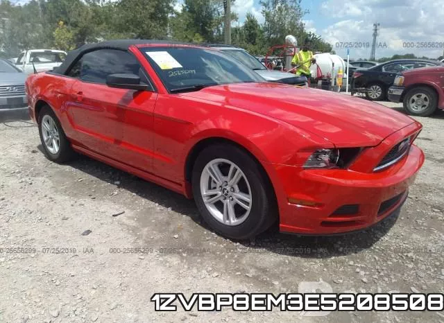 1ZVBP8EM3E5208508