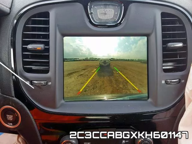 2C3CCABGXKH601147