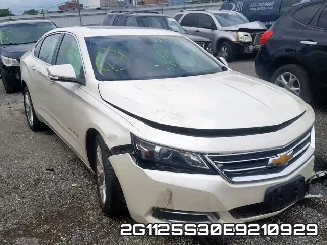 2G1125S30E9210929