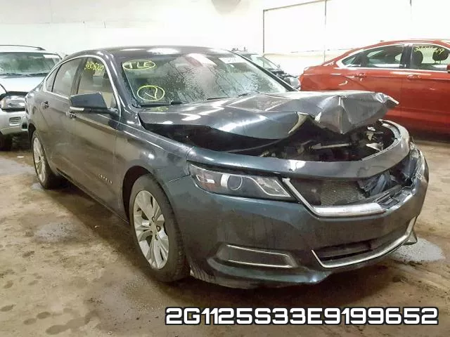 2G1125S33E9199652