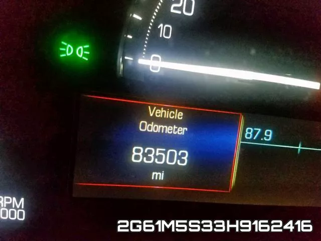 2G61M5S33H9162416