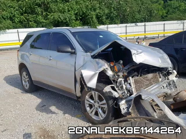 2GNALAEK8E1144264