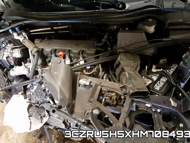 3CZRU5H5XHM708493