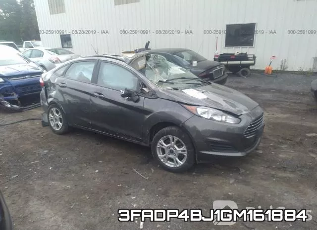 3FADP4BJ1GM161884