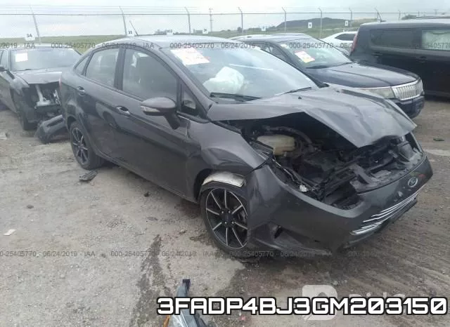 3FADP4BJ3GM203150