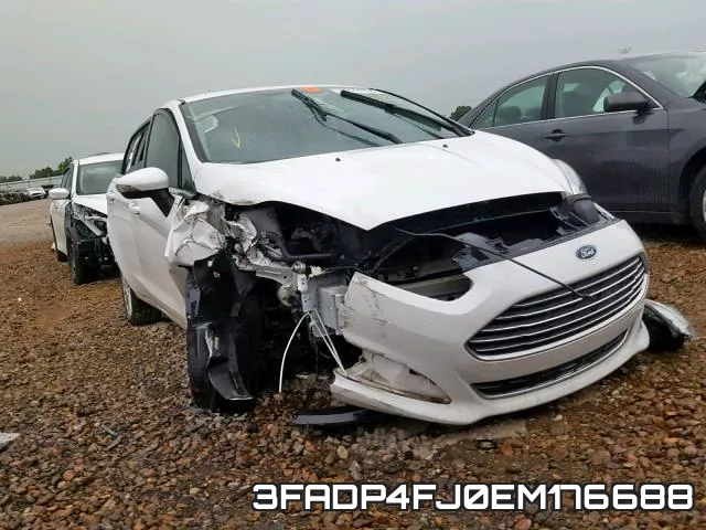 3FADP4FJ0EM176688