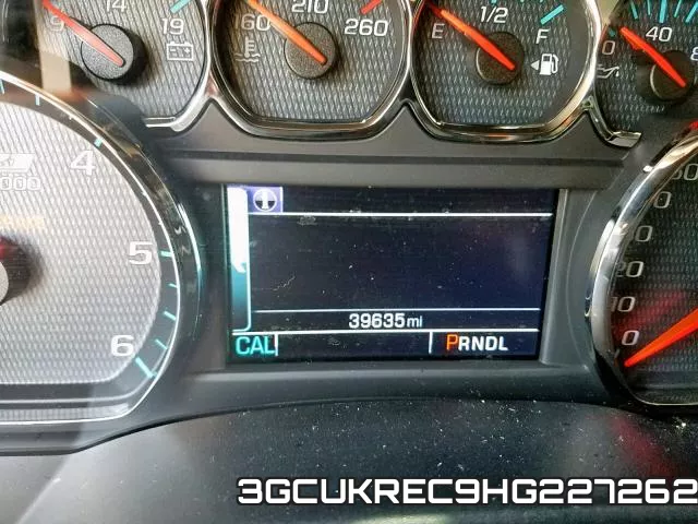 3GCUKREC9HG227262