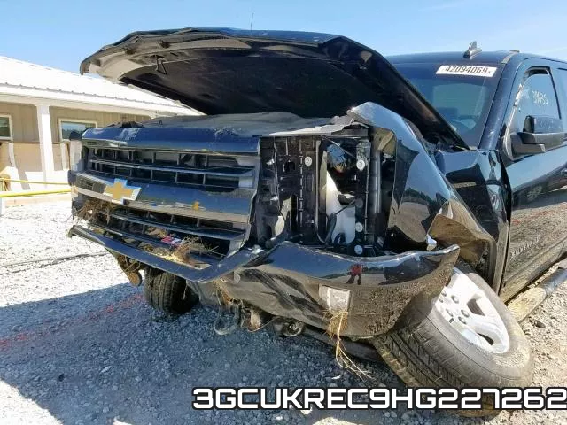 3GCUKREC9HG227262