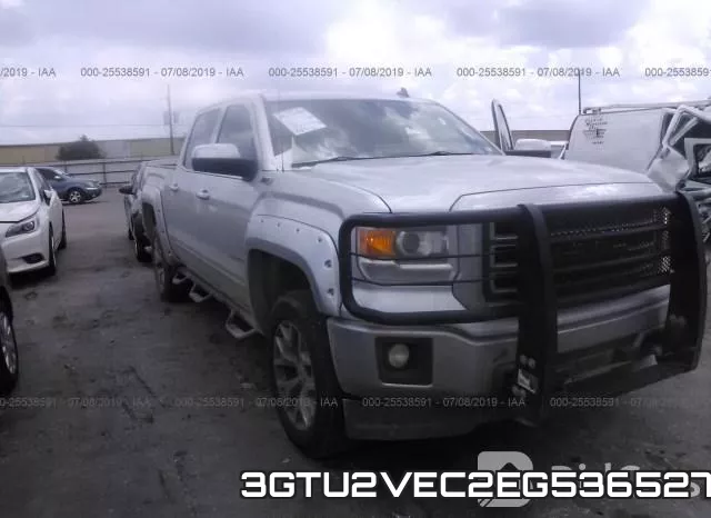 3GTU2VEC2EG536527