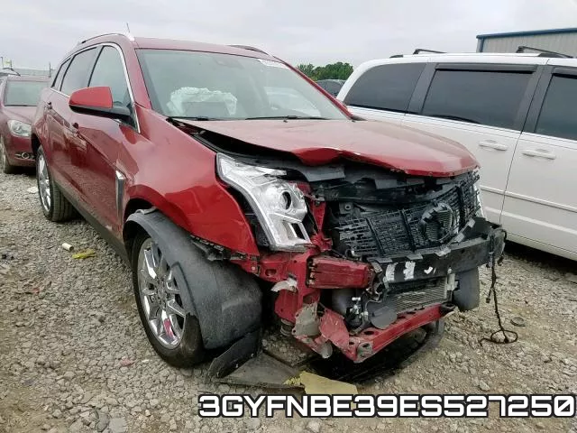 3GYFNBE39ES527250