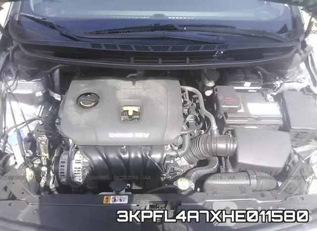 3KPFL4A7XHE011580