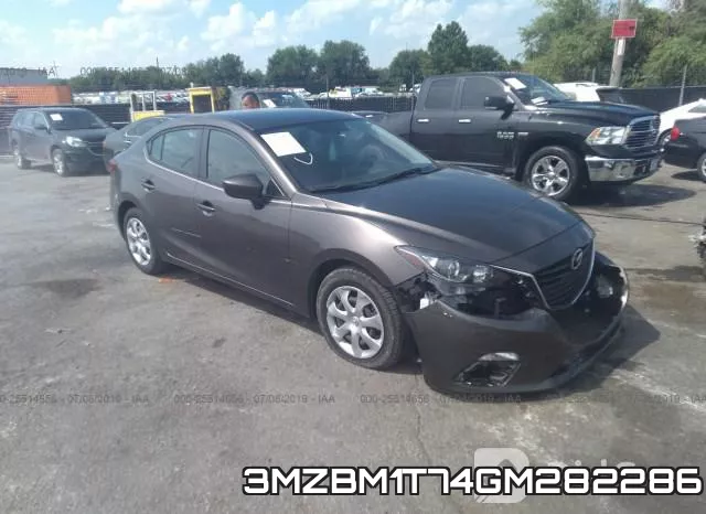 3MZBM1T74GM282286