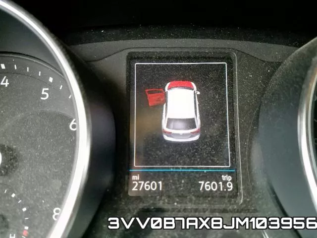 3VV0B7AX8JM103956