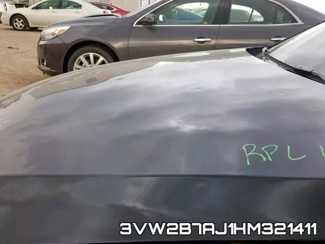 3VW2B7AJ1HM321411