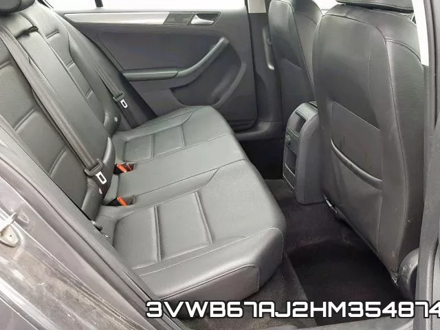 3VWB67AJ2HM354874