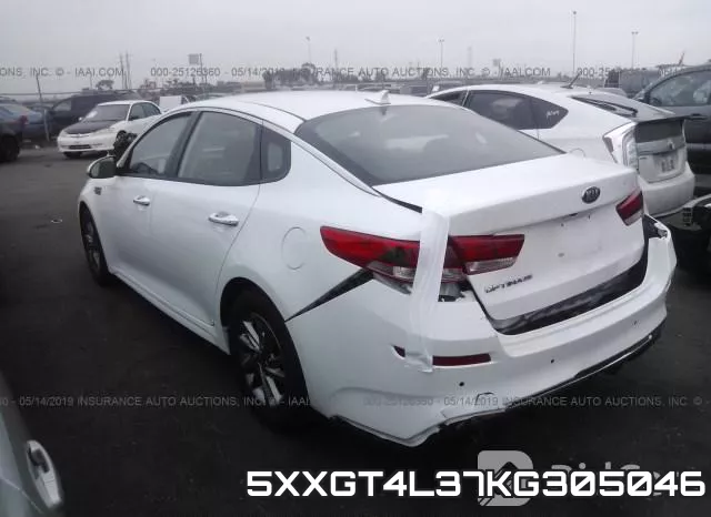 5XXGT4L37KG305046
