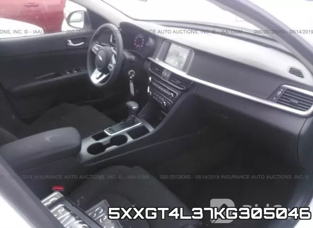 5XXGT4L37KG305046
