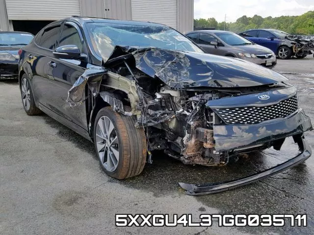 5XXGU4L37GG035711