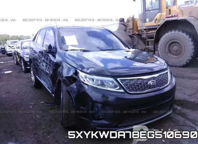 5XYKWDA78EG510690