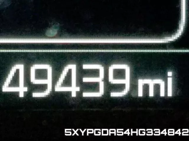 5XYPGDA54HG334842