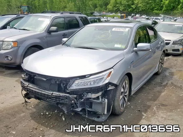 JHMCR6F71HC013696