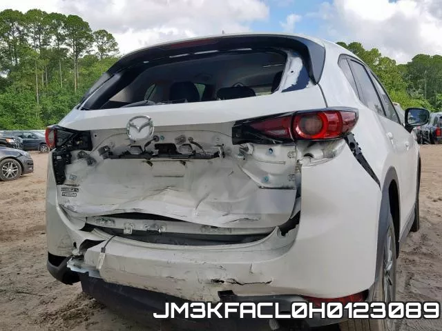 JM3KFACL0H0123089