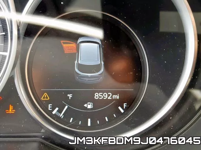 JM3KFBDM9J0476045