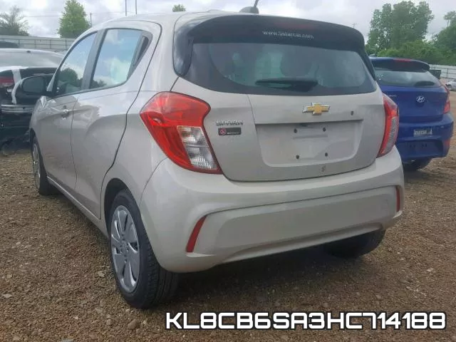 KL8CB6SA3HC714188