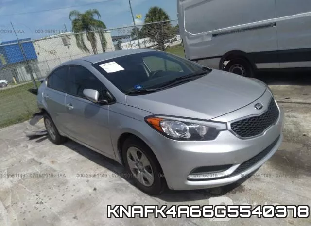 KNAFK4A66G5540378