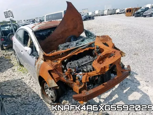KNAFK4A6XG5592029