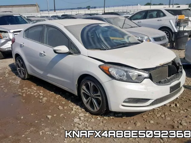 KNAFX4A88E5092368