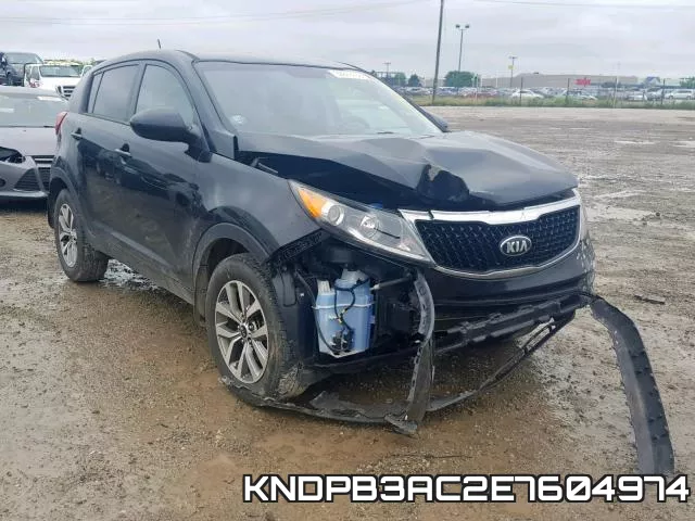 KNDPB3AC2E7604974