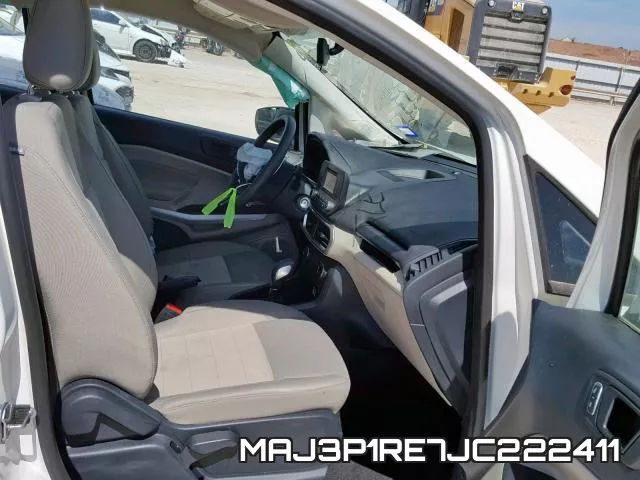 MAJ3P1RE7JC222411