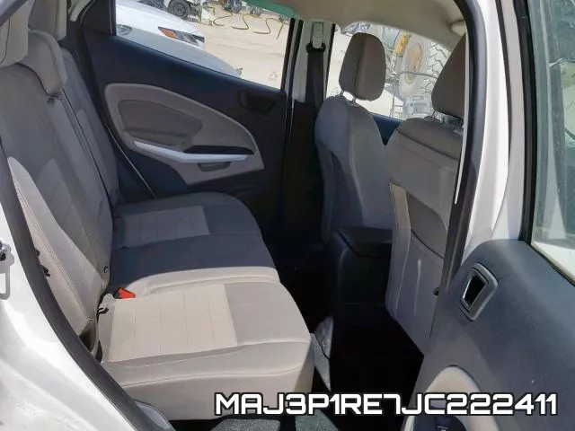 MAJ3P1RE7JC222411