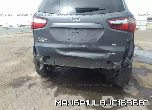 MAJ6P1UL8JC169687