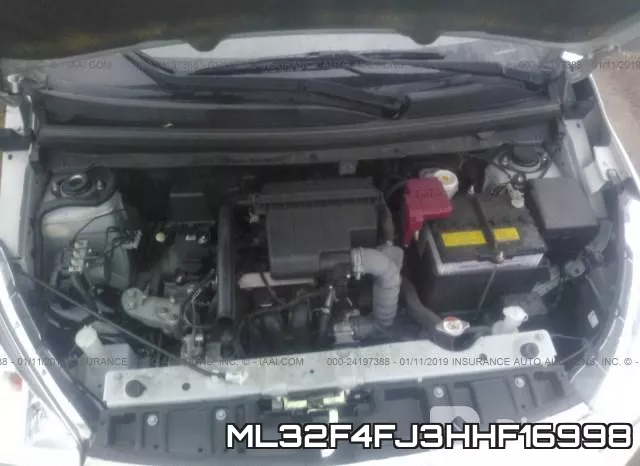 ML32F4FJ3HHF16998