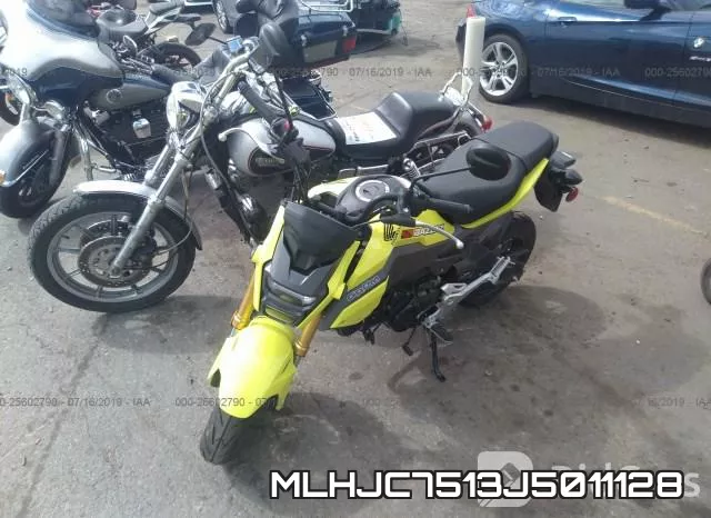 MLHJC7513J5011128