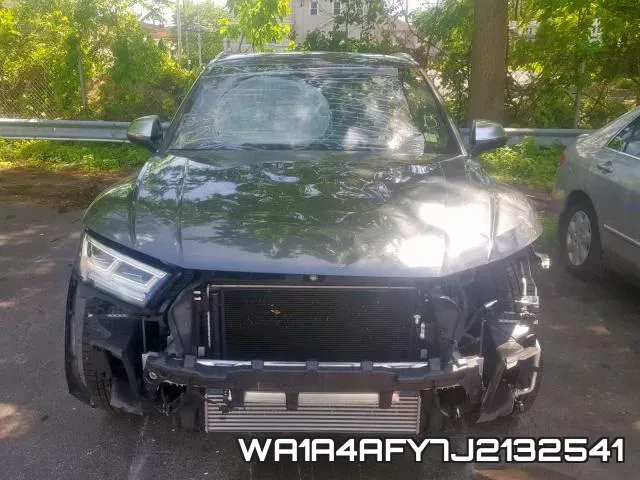WA1A4AFY7J2132541