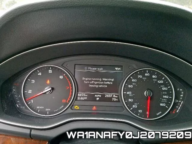 WA1ANAFY0J2079209