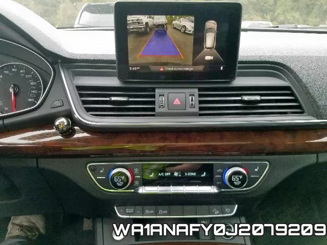 WA1ANAFY0J2079209