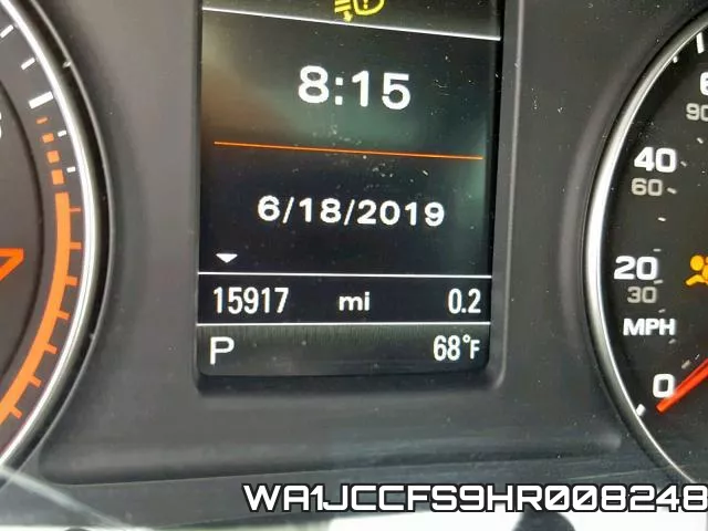 WA1JCCFS9HR008248