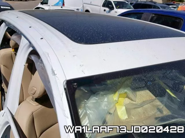 WA1LAAF73JD020428