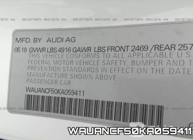 WAUANCF50KA059411_9.webp
