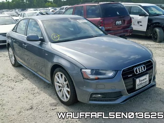 WAUFFAFL5EN013625