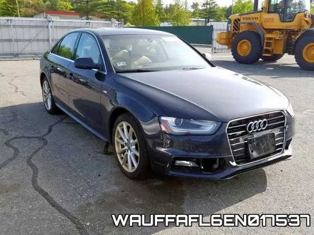 WAUFFAFL6EN017537