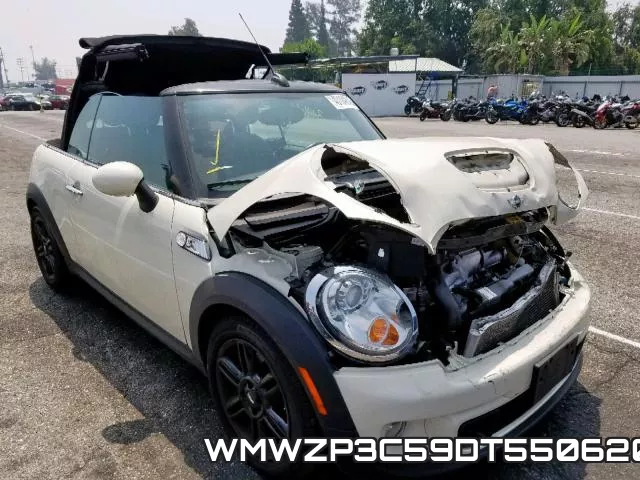 WMWZP3C59DT550620