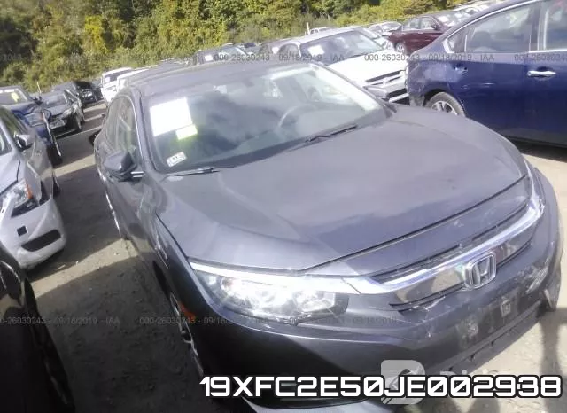 19XFC2E50JE002938
